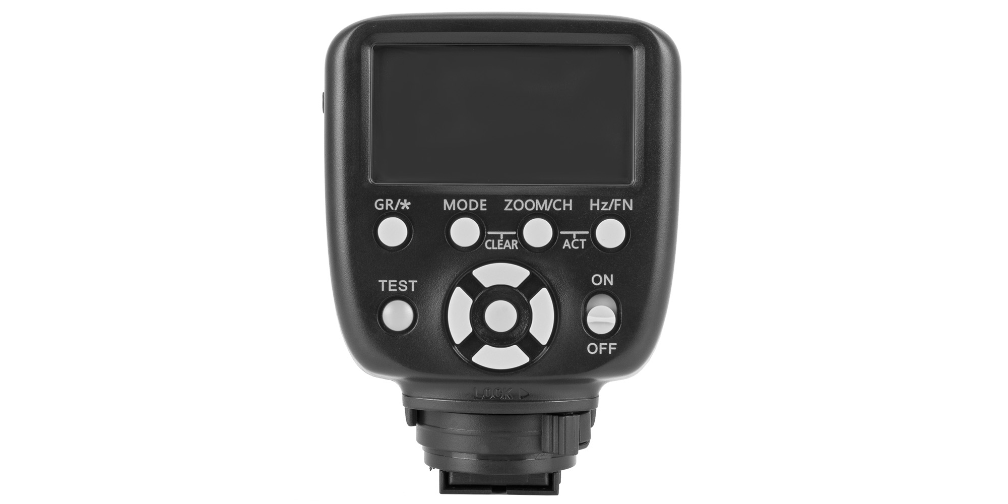 Kontroler radiowy Yongnuo YN560-TX II do Sony